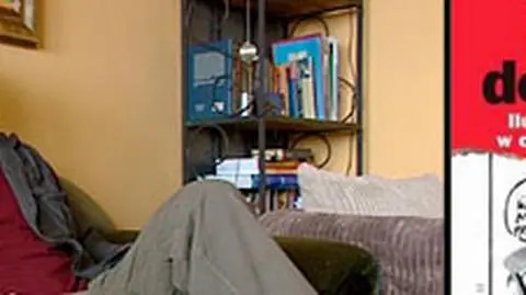 Kto rżnął głupa, a kto zmieniał zderzaki?