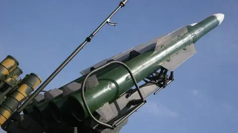 Rosja kontynuuje dostawy broni do Syrii 