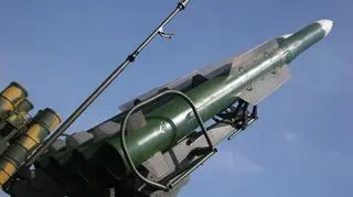 Rosja nie zrealizowała jeszcze pełnej dostawy rakiet przeciwlotniczych systemu Buk do Syrii