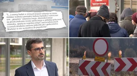 Polska potrzebuje imigrantów. Raport Ministerstwa Spraw Wewnętrznych i Administracji