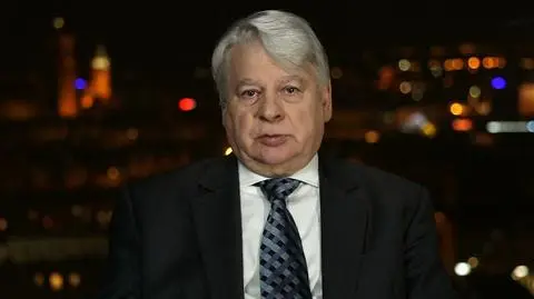 Borusewicz wspomina Adamowicza: człowiek otwarty, każdy mógł do niego podejść