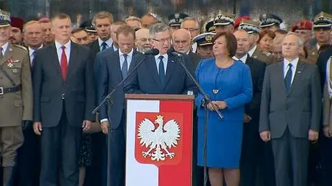 Polska wyśle żołnierzy do Syrii?