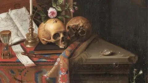 Muzeum Narodowe w Gdańsku kupiło obraz Philippa Sauerlanda