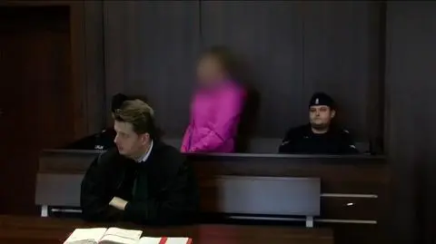 Opole. Nauczycielka zabiła konkubenta, jest wyrok sądu