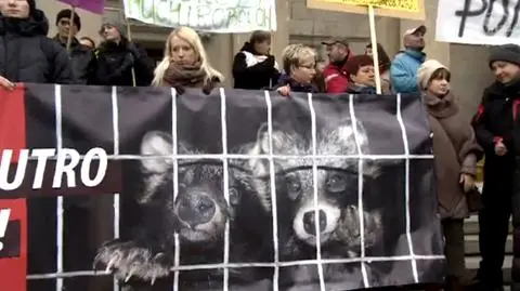 Chcą odwołać wójta i radę gminy. Za fermę norek 