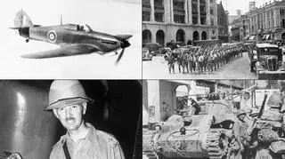 Jak podkreślał Winston Churchill, "obrona Singapuru to kwestia honoru Imperium Brytyjskiego. Miasto padło w ciągu tygodnia.