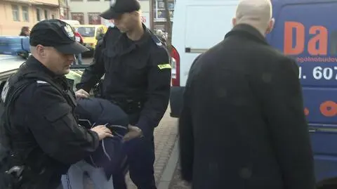 22-latek brutalnie zamordował kolegę i jego 8-letniego syna