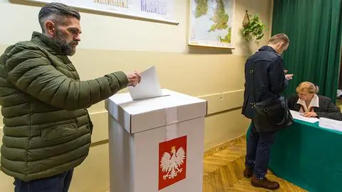 Horała i Apel we "Wstajesz i wiesz" o zmianach w ordynacji wyborczej