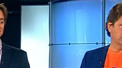 "Nie martw się, bądź Żydem"