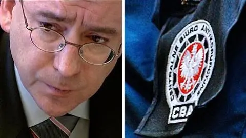 CBA nie daje dokumentów, śledztwo umorzone