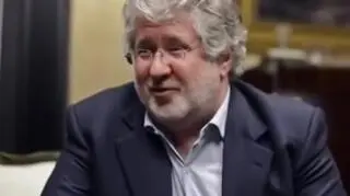 Ihor Kołomojski to jeden z najpotężniejszych ludzi na Ukrainie
