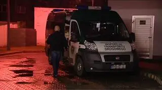 Inspekcja Transportu Drogowego sprawdzała nieuczciwych taksówkarzy