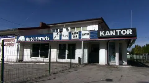 Słubice. Obecny starosta czerpał zyski z handlu w kantorze?