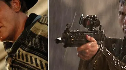 Po strzelaninie filmowcy w USA dyskutują o przemocy w kinie i zawieszają premiery