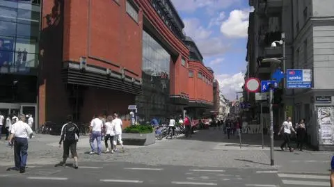 Na szagę przy Starym Browarze? 
Wyślij pomysł na centrum