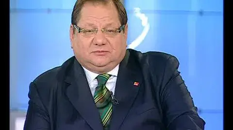 "Magazyn 24 godziny": Ryszard Kalisz, Tadeusz Cymański i Bronisław Komorowski o debacie Kaczyński - Kwaśniewski