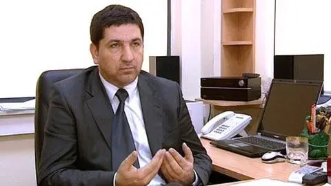 Prokurator Marek Wełna