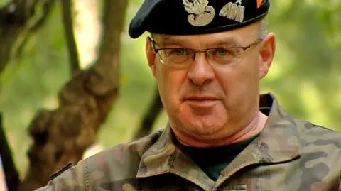 Gen. Skrzypczak: nie żałuję swoich słów
