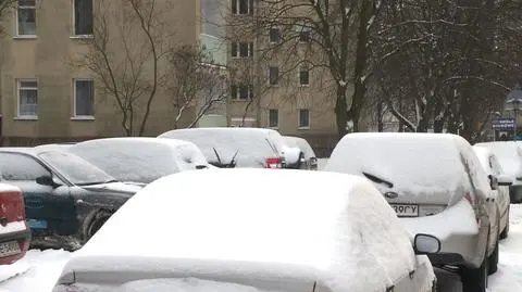 Zima na całego