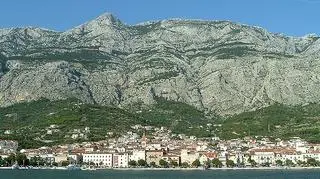 Polski turysta zaginął w Chorwacji