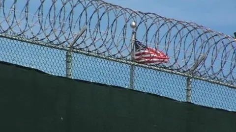 Z Guantanamo prosto do Bułgarii