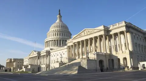 Powodem działań projektodawczyń ustawy METOO jest seria skandali seksualnych (materiał z 19.10.2017)