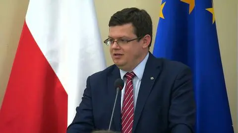 Krystian Markiewicz: stawką nie są sądy, a wolność 