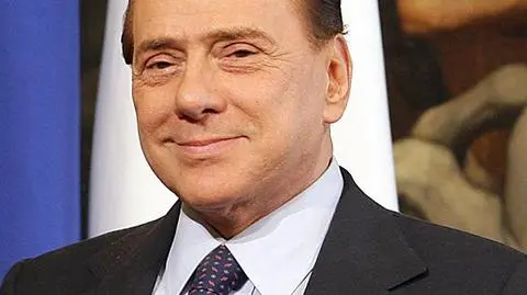 Burza wokół willi Berlusconiego