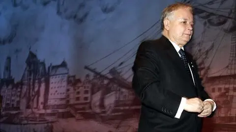 Kaczyński: musi być równośc w dostęie do aplikacji