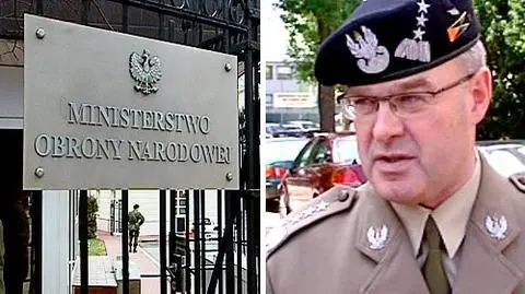 Twierdzą, że nie ignorowali gen. Skrzypczaka
