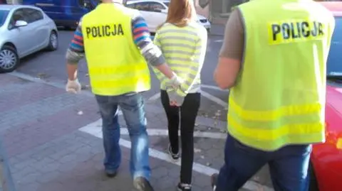 4-miesięczne niemowlę zostało zagłodzone na śmierć?