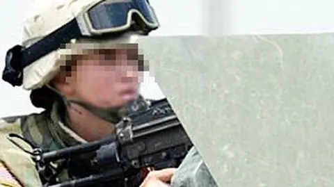Żołnierki wyznają: gwałcili nas koledzy z armii