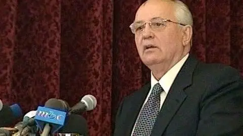 "Europa straciła 20 lat"