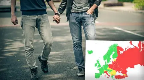 Sytuacja osób LGBTI w Polsce. Raport
