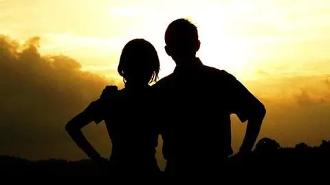 Cofnij czas, odszukaj miłość