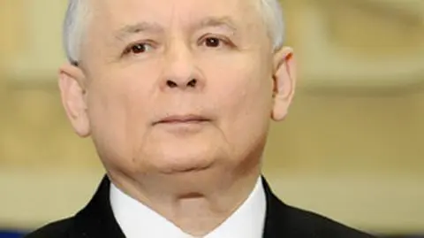 Kaczyński: To akcja obrażania pamięci prezydenta