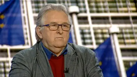 Kutz: Najwyższa pora przyłączyć Polskę do Śląska