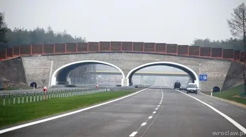 Z Wrocławia do Łodzi w dwie godziny. S8 gotowa