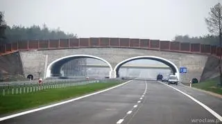 Zakończyła się budowa trasy S8
