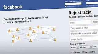 Portal został zaatakowany przez hakerów