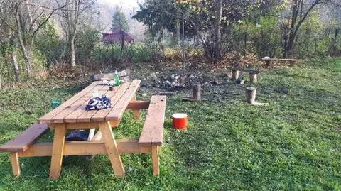 "Znaleźli w lesie niewybuch, chcieli go ogrzać w ognisku". Nie żyją