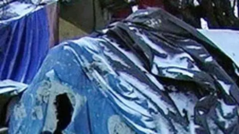 Tej zimy mróz zabił już ponad 200 osób