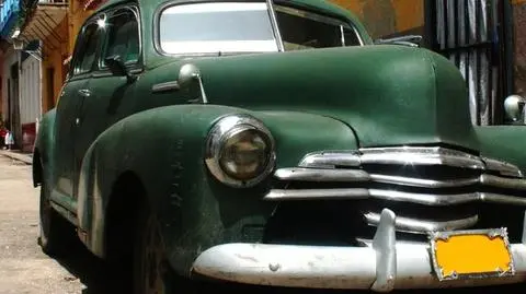 Jarosław Wałęsa włączył się w walkę o demokratyzację Kuby