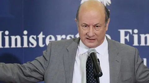 Rostowski na spotkanie pójdzie "bardzo chętnie"