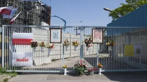 "Do wolności" miejską promenadą. 
Rusza konkurs na jej projekt