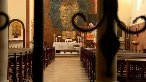 Proboszcz namawiał wiernych do głosowania na PiS. Kuria zareagowała