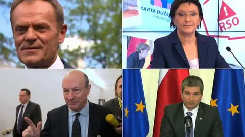 Komisja Horały chce Tryunału Stanu dla polityków PO