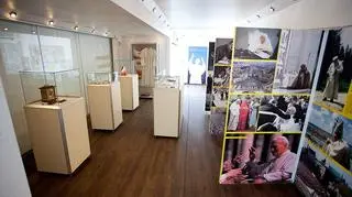Mobilne Muzeum odwiedziło już 60 miast
