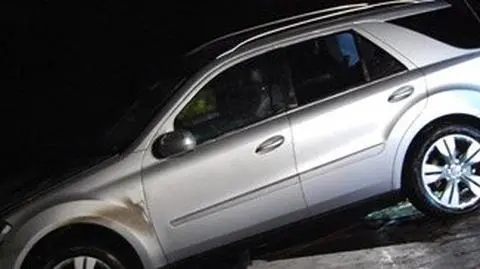 Zatrzymany w hotelu. Meldował się pod innym nazwiskiem