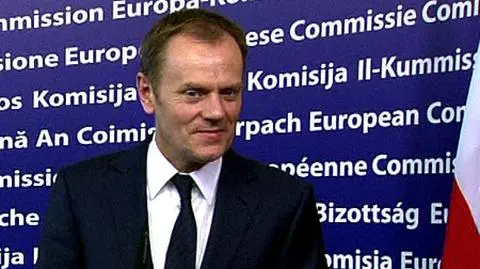 Premier zapewnia, że rząd kontroluje sytuację